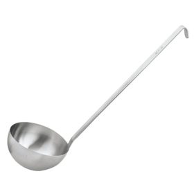 Masterfood - merőkanál Ǿ 6,5 cm, nyélhossz 36 cm, 70 ml