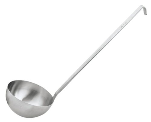 Masterfood - merőkanál Ǿ 10 cm, nyélhossz 45,5 cm, 250 ml