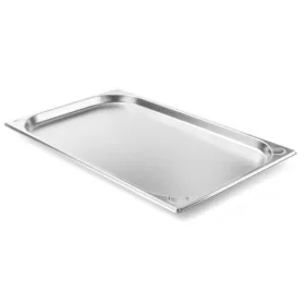 Masterfood - GN edény rm.   1/1x40 mm méret 530x325x40 mm