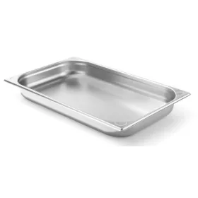 Masterfood - GN edény rm.   1/1x65 mm méret 530x325x65 mm