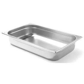   Masterfood - GN edény rm.   1/1x100 mm méret 530x325x100 mm