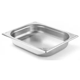 Masterfood - GN edény rm.   1/2×65 mm méret 325x265x65 mm