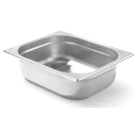   Masterfood - GN edény rm.   1/2×100 mm méret 325x265x100 mm