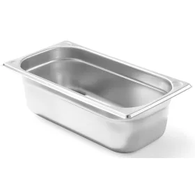   Masterfood - GN edény rm.   1/3×100 mm méret 325x176x100 mm (113106)