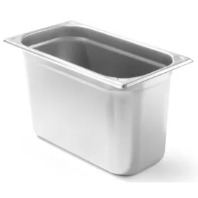   Masterfood - GN edény rm.   1/3x200 mm méret 325x176x200 mm (113206)