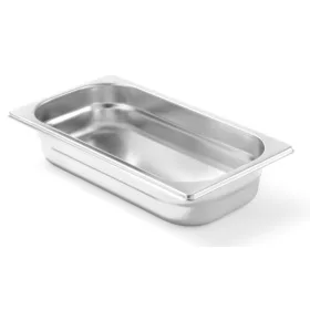   Masterfood - GN edény rm.   1/4×65 mm méret 265x162x65 mm (114066)