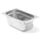 Masterfood - GN edény rm.   1/4×100 mm méret 265x162x100 mm (114106)