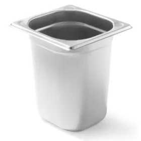   Masterfood - GN edény rm.   1/6x200 mm méret 176x162x200 mm  (116206)