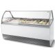Ice Cream Counter - millenium 170