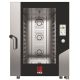 Tecnoeka - Combi oven - gőzpároló MKF 1021 TS 10xGN2/1, digitális