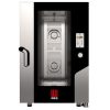 Tecnoeka - Combi oven - gőzpároló MKF 1111 TS, 11xGN1/1