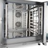 Tecnoeka - Combi oven - gőzpároló MKF 1111 TS, 11xGN1/1