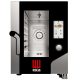 Tecnoeka - Combi oven - gőzpároló MKF 611 C TS digitális, 6xGN1/1, érintőképernyővel