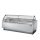 Tecnodom - Deli Counter, Refrigerated Counter hajlított üveggel MR 80/150