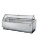 Tecnodom - Deli Counter, Refrigerated Counter hajlított üveggel MR 80/150