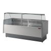 Tecnodom - Deli Counter, Refrigerated Counter egyenes üveggel MR 80/150