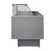 Tecnodom - Deli Counter, Refrigerated Counter egyenes üveggel MR 80/150