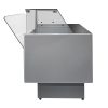 Tecnodom - Deli Counter, Refrigerated Counter egyenes üveggel MR 80/150