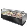 Tecnodom - Deli Counter, Refrigerated Counter egyenes üveggel MR 9.5/150 c