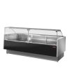 Tecnodom - Deli Counter, Refrigerated Counter egyenes üveggel MR 9.5/150 c