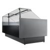 Tecnodom - Deli Counter, Refrigerated Counter egyenes üveggel MR 9.5/150 c