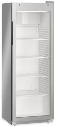 Liebherr - hűtőszekrény 347 literes, ezüst (MRFvc 3511)