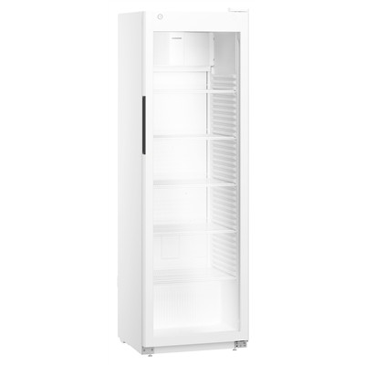 Liebherr - Professional Refrigerator üvegajtós 400 literes (MRFvc 4011)