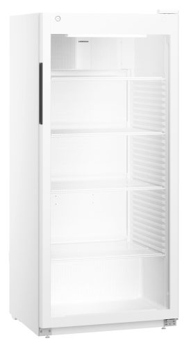 Liebherr - Professional Refrigerator üvegajtós 569 literes (MRFvc 5511)