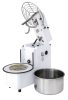 Masterfood - Professional Dough Mixer spirálkaros, kivehető üsttel, 30 literes 400V (MTRC30)