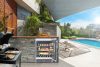 Liebherr - Kültéri Professional Refrigerator 109 literes (Okes 1750)