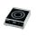 Fimar - Professional Induction Cooktop 2700W 1 zónás (Edényátmérő: 140-220 mm)