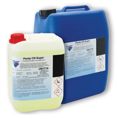 Mosogatószer kombinált PENTA CN Super (6kg)