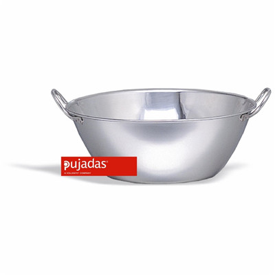 RM konyhai tál, két füllel, 50cm-es, 25 L