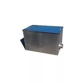 Zsírfogó 50 mm csőcsatlakozás