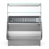 Tecnodom - Salina 80/250 Deli Counter, Refrigerated Counter