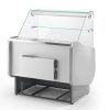 Tecnodom - Salina 80/250 Deli Counter, Refrigerated Counter