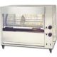 Sergas - Gas Rotisserie chicken cooker, 24 csirkés - T24 G