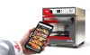 Venix - SPRÍZ High-speed sütő - digitális, pizza szettel
