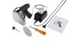 TANDIR Gyroskés elektromos + adapter 120