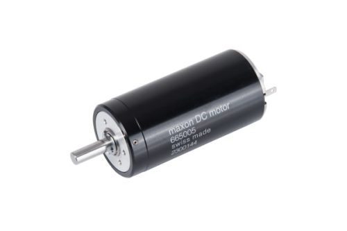 TANDIR Gyroskéshez motor