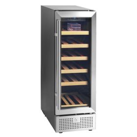 Tefcold - Borhűtő 57 literes ROZSDAMENTES