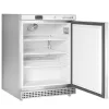 Tefcold - Ipari hűtőszekrény rozsdamentes 136 l. - ER200SS