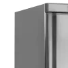 Tefcold - Ipari hűtőszekrény rozsdamentes 136 l. - ER200SS