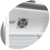 Tefcold - Ipari hűtőszekrény rozsdamentes 136 l. - ER200SS