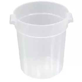 TÁROLÓDOBOZ 20L D:310MM M:375MM PP