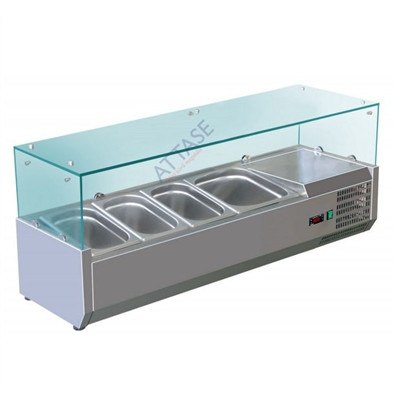 Fimar - Topping Cooler - VRX1200-380 (3xGN1/3+1xGN1/2)