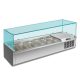 Fimar - Topping Cooler - VRX1400-330 (6xGN1/4)