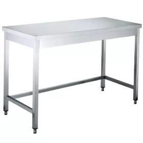 MSS - Rm munkaasztal 1000x600x850 mm összeszerelhető VT106