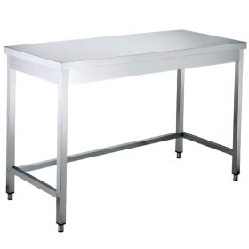 MSS - Rm munkaasztal 1400x600x850 mm összeszerelhető VT146