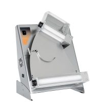 Tésztanyújtó gép